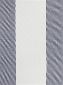 Awning Stripe Navy Revolution Fabric